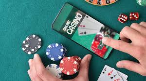Ανακαλύπτοντας τον κόσμο του NV casino 1026714828